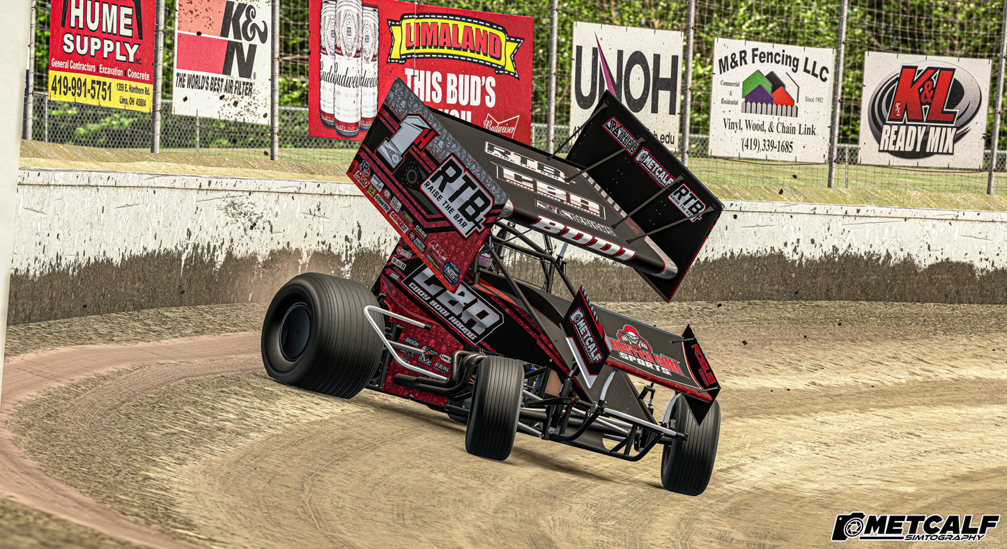 Coaching Session + Custom Setup