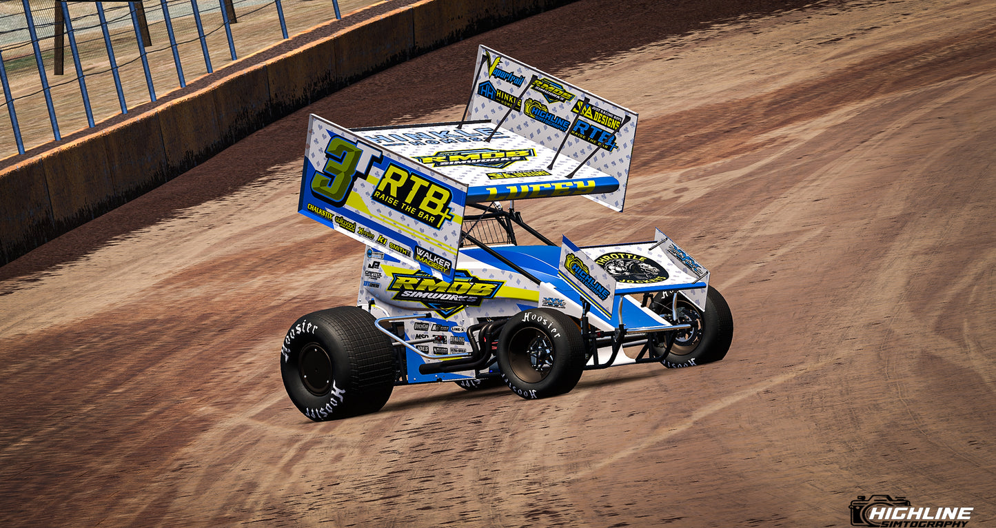 Wheel Settings and Graphic Settings help (30 Minutes)