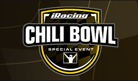 iRacing Chili Bowl Nationals
