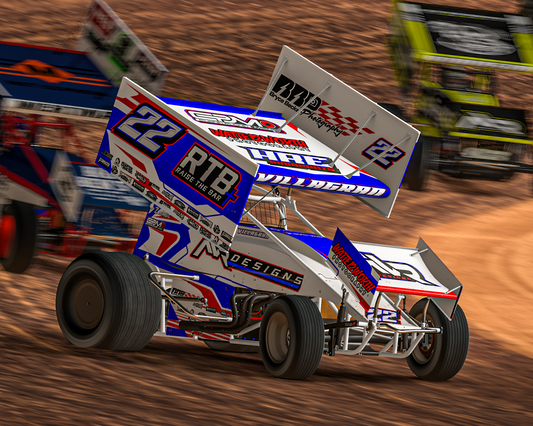 Coaching Session + Custom Setup