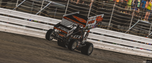 360 Knoxville Nationals Setups