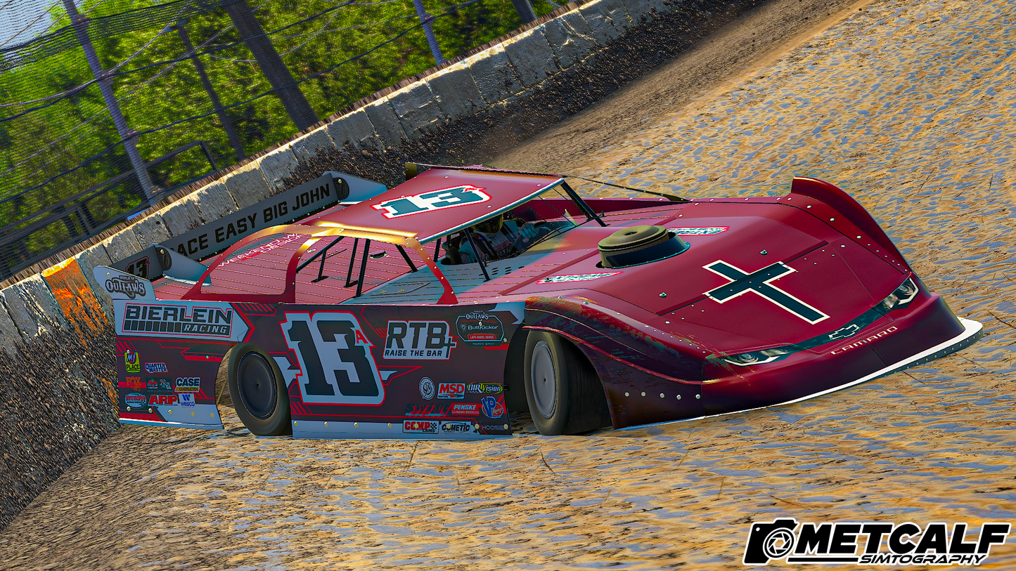 Dirt Pro Late Model