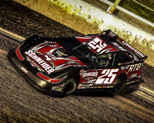 3 Cars Season Pass