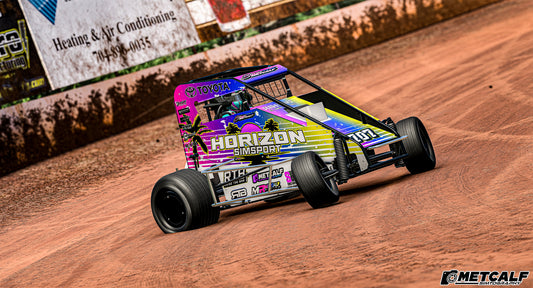 Dirt Midget