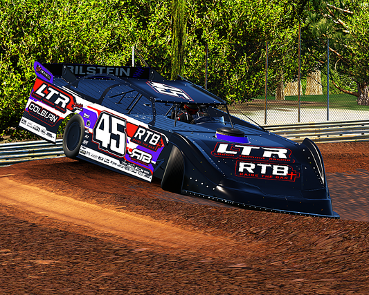 Dirt Pro Late Model