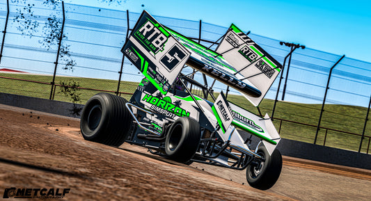 410 Knoxville Nationals Setup Package (31 Setups)